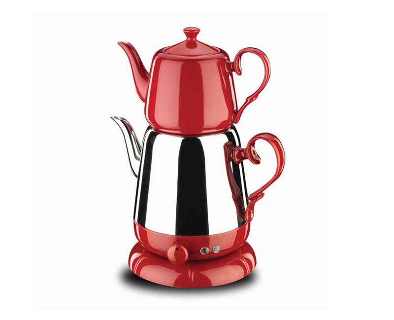 چای ساز کرکماز مدل نوستا کد 339